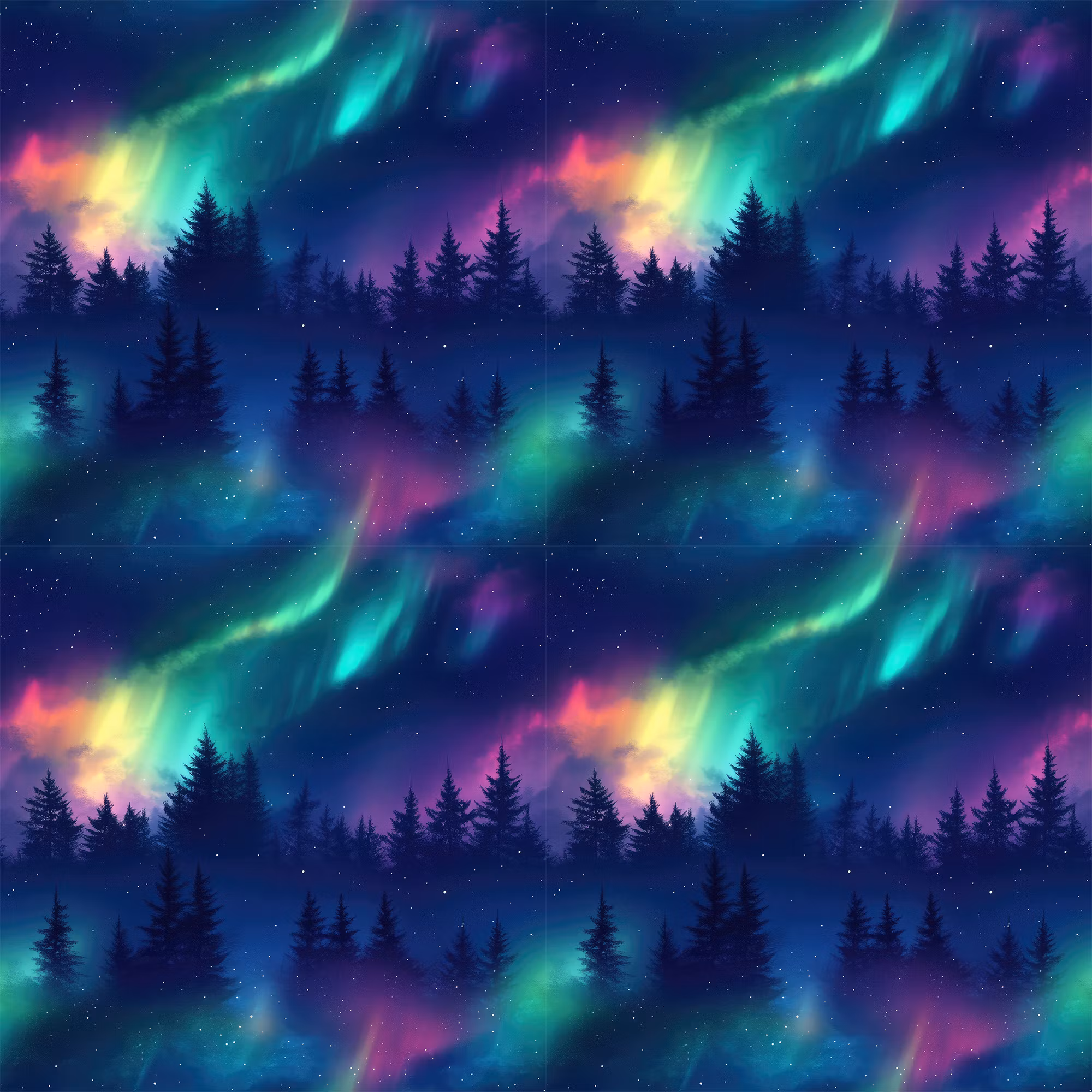 Nordlys 2 jersey