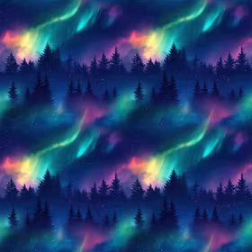 Nordlys 2 jersey