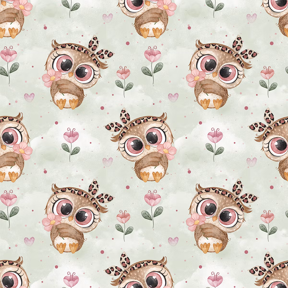 OWLways Be Cute jersey