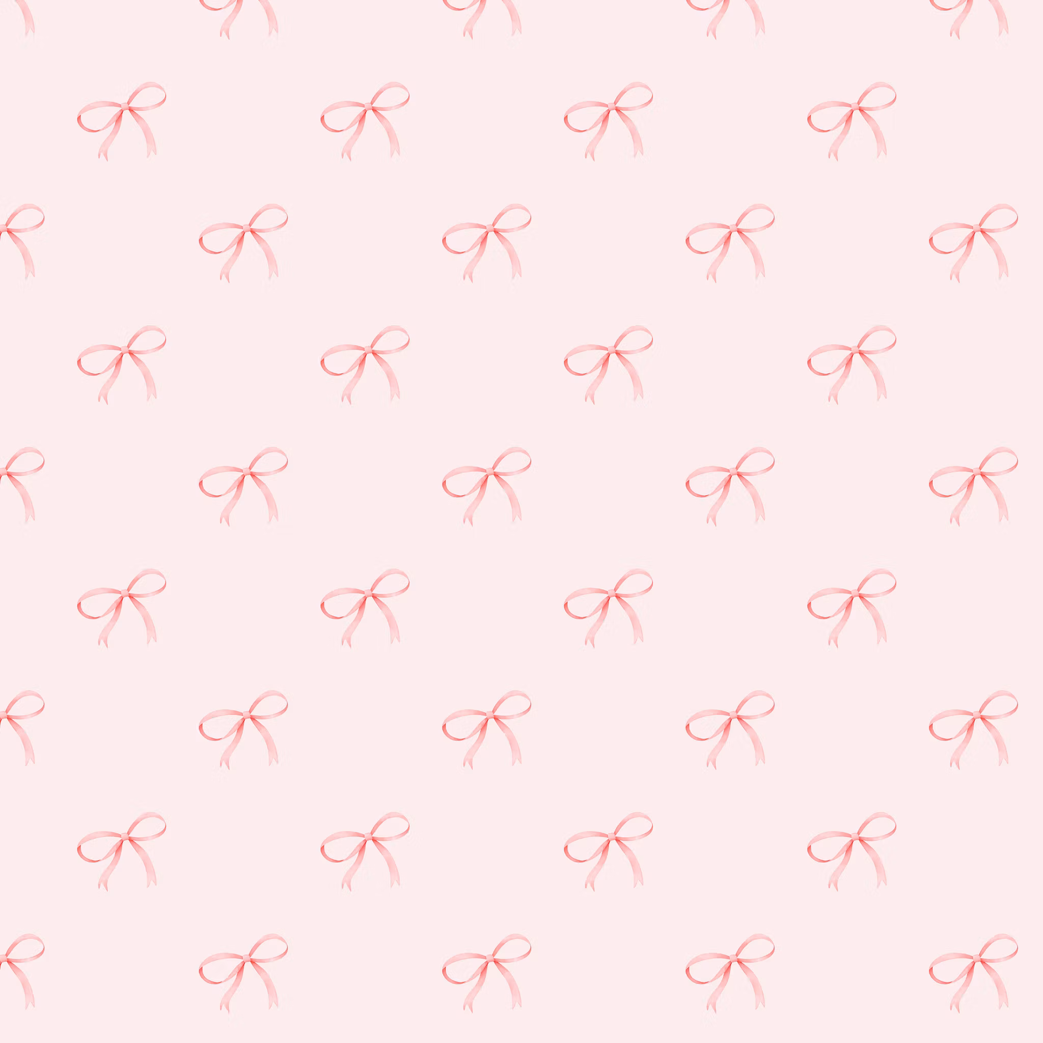 Sløyfe Bomulls Poplin