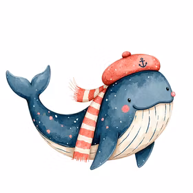 Ocean friends 2