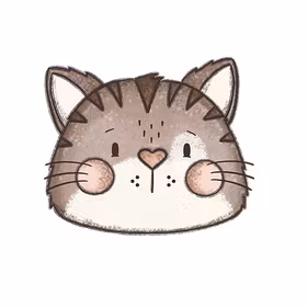 Søte katter 1