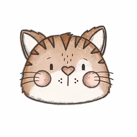 Søte katter 3