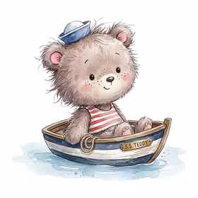 Teddy seiler 1