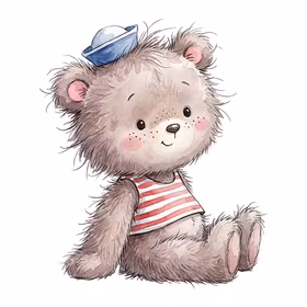 Teddy seiler 2