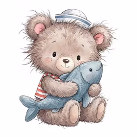 Teddy seiler 4