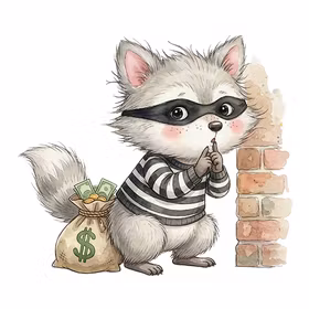 Police and robber 2