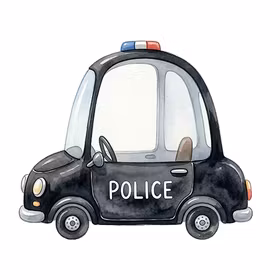 Police and robber 5