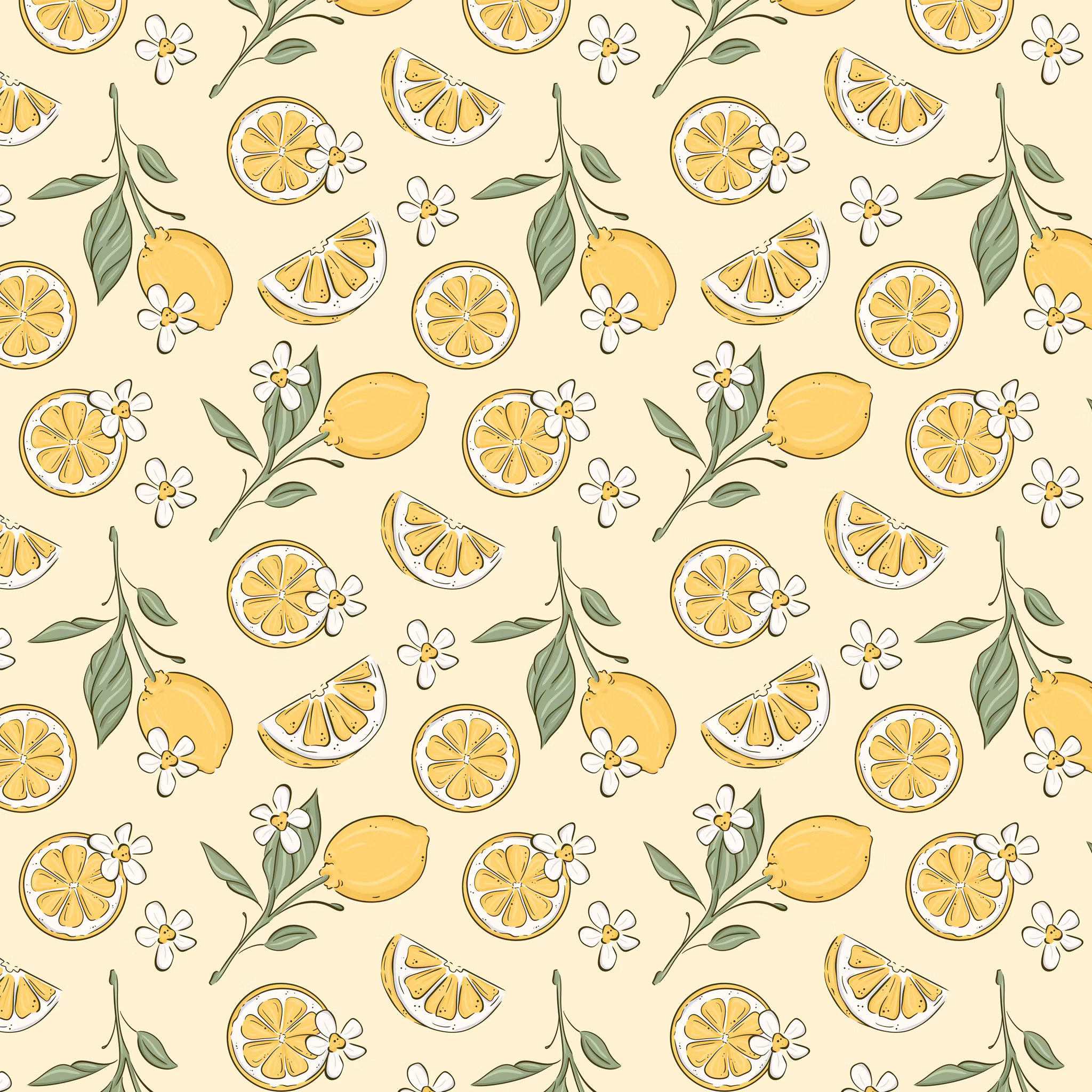 Yellow lemon jersey
