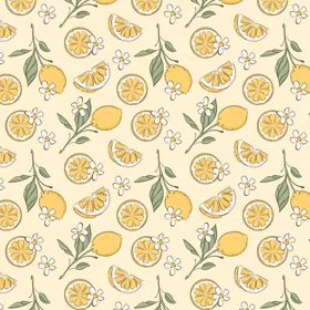 Yellow lemon jersey