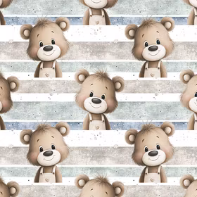 Ted jersey