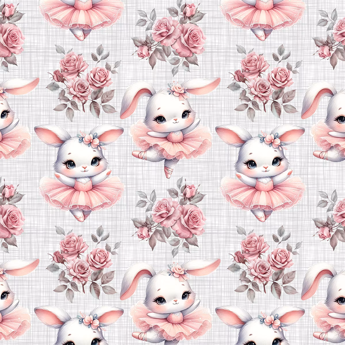 Ballerina Bunnylise jersey