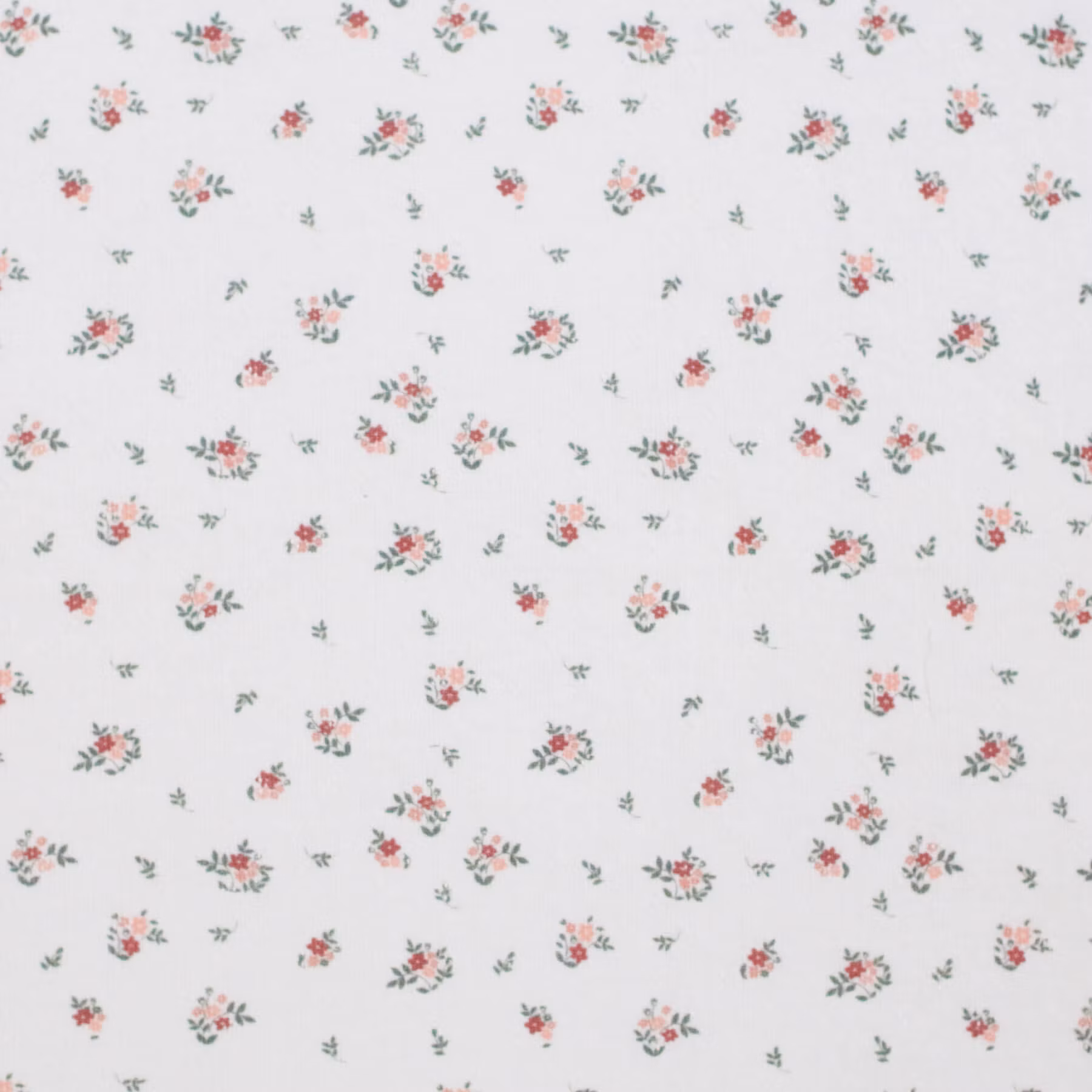 Little flower pointelle