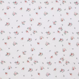 Little flower pointelle