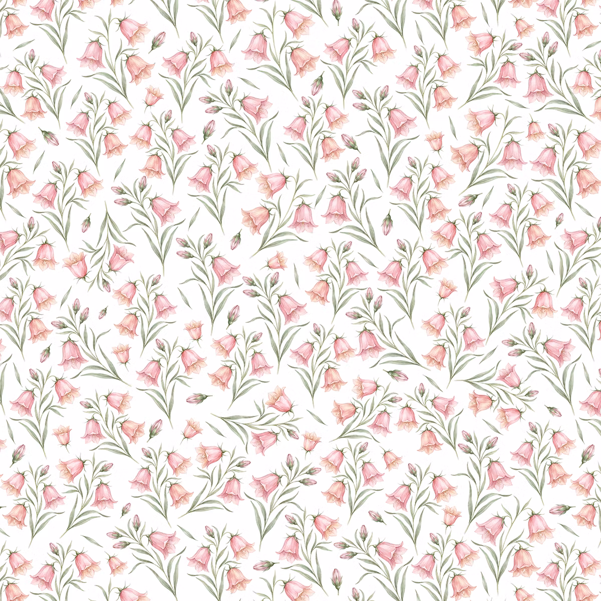 Floral Siri jersey