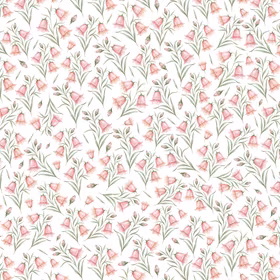 Floral Siri jersey