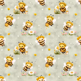 Honey bees jersey