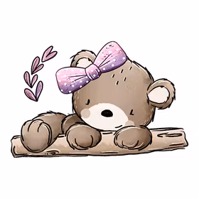 Bamse Lilly 2
