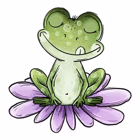 Froggylise lilla 2
