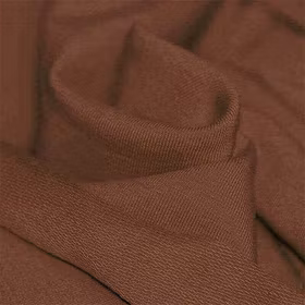 Light brown French Terry