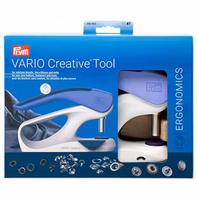 Prym Ergonomics Vario Creative Tool – Original