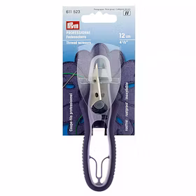 Prym Trådsaks PROFESSIONAL - 12cm rustfri