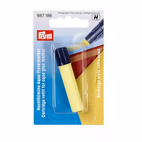 Prym Aqua glue marker – Limpenn refill