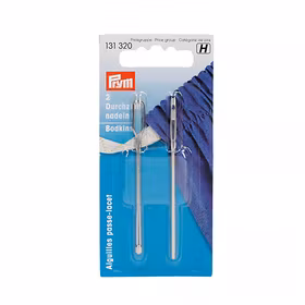 Prym Bodkin Snortreder - 2stk