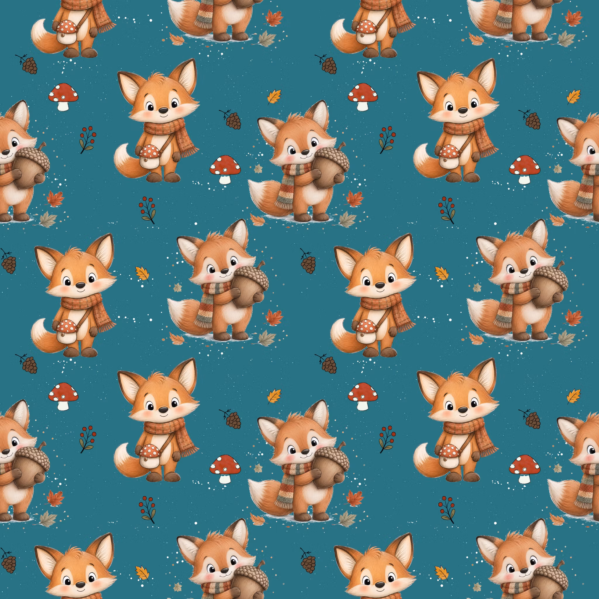 Foxie Day jersey