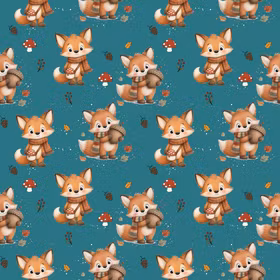Foxie Day jersey