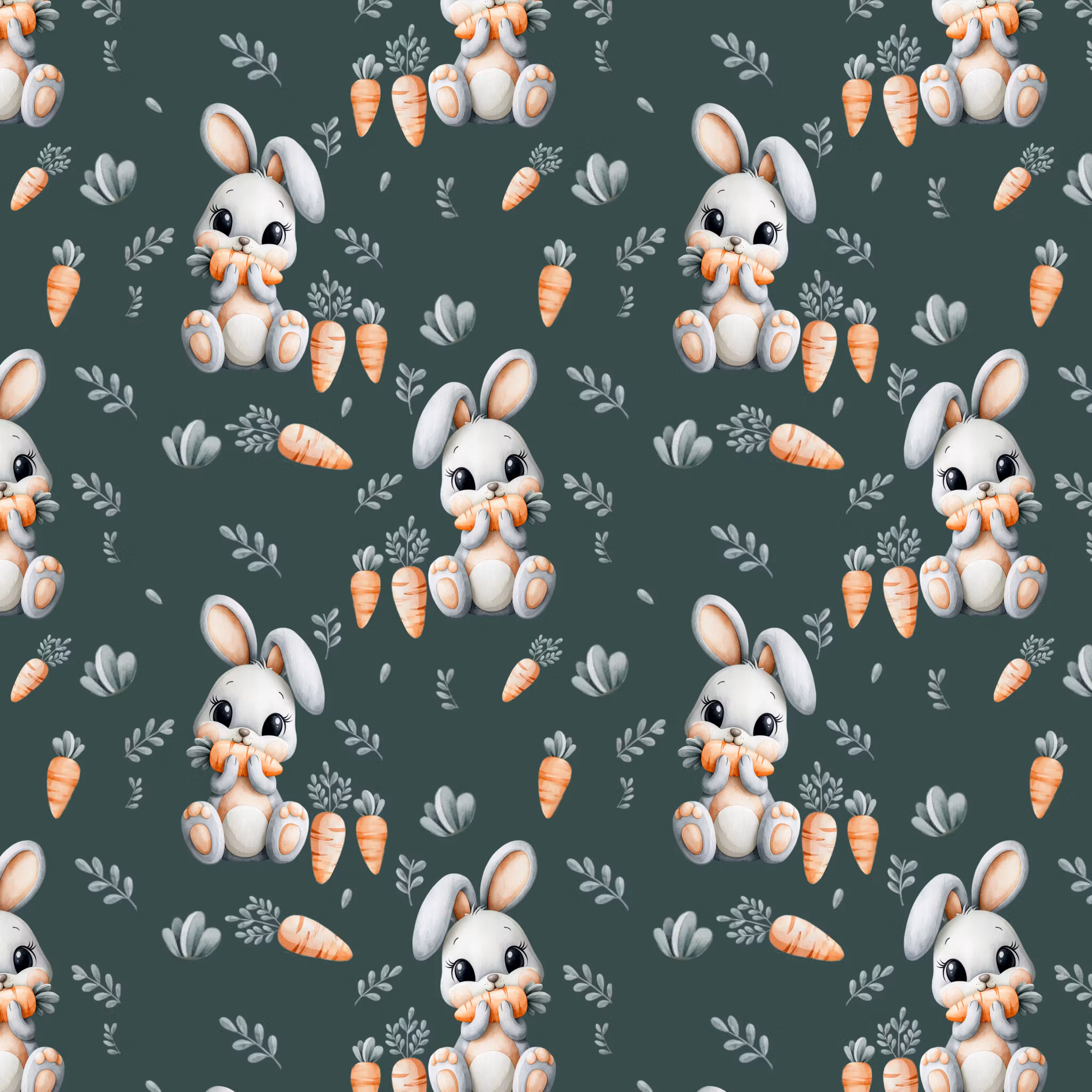 My favourite bunny jersey
