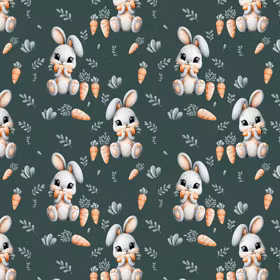 My favourite bunny jersey