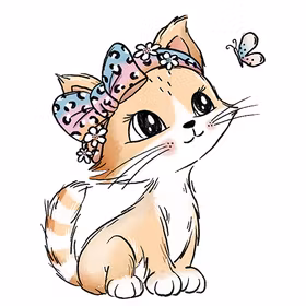 Kitty Liss 1