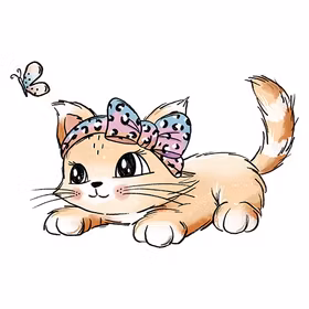Kitty Liss 2