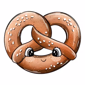 Pretzel 1