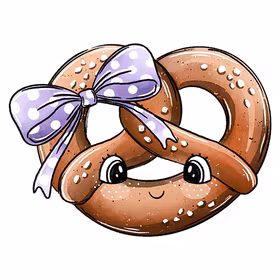 Pretzel 2