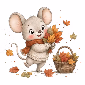 Autumn Prep 1