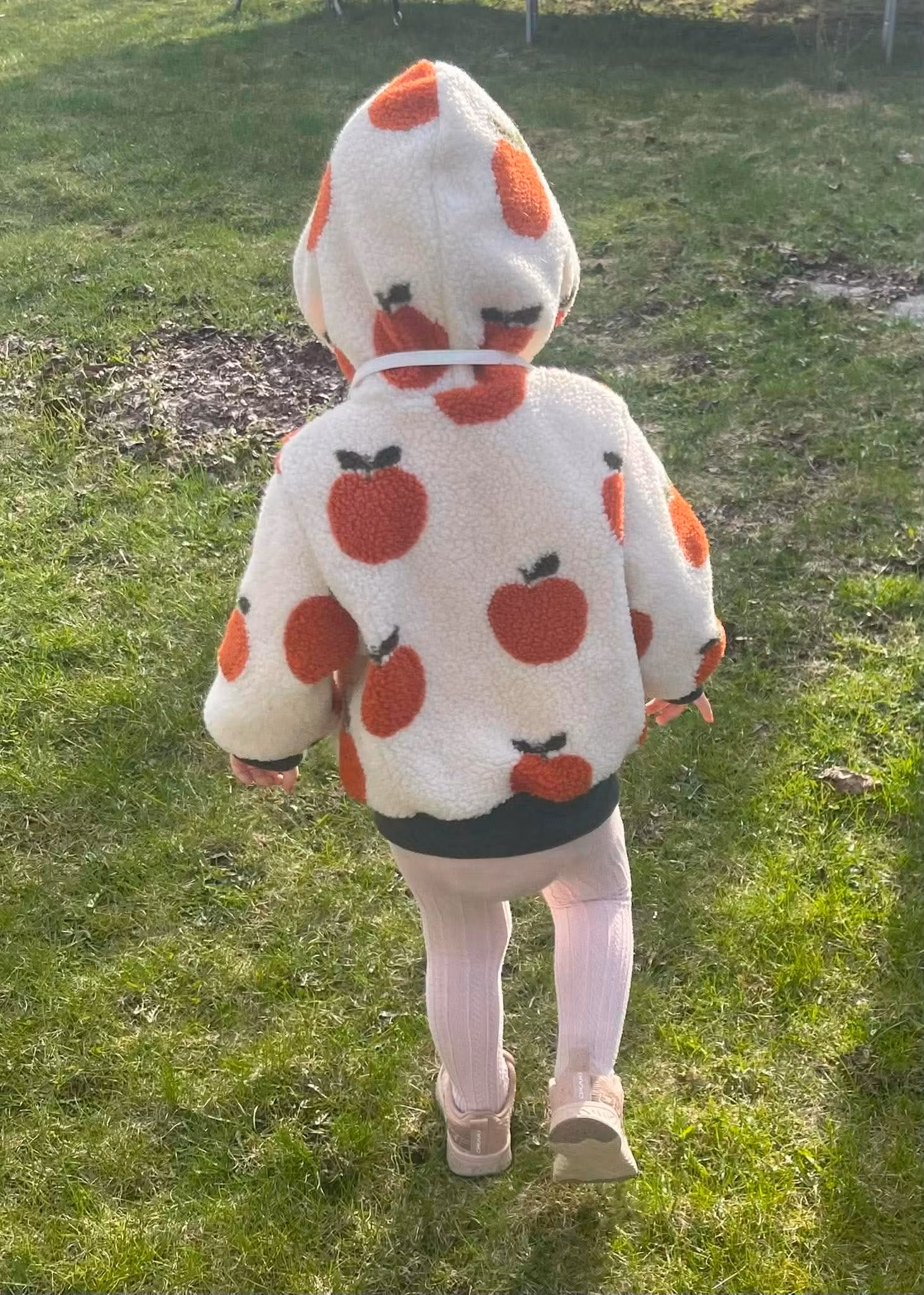 Epler Teddy