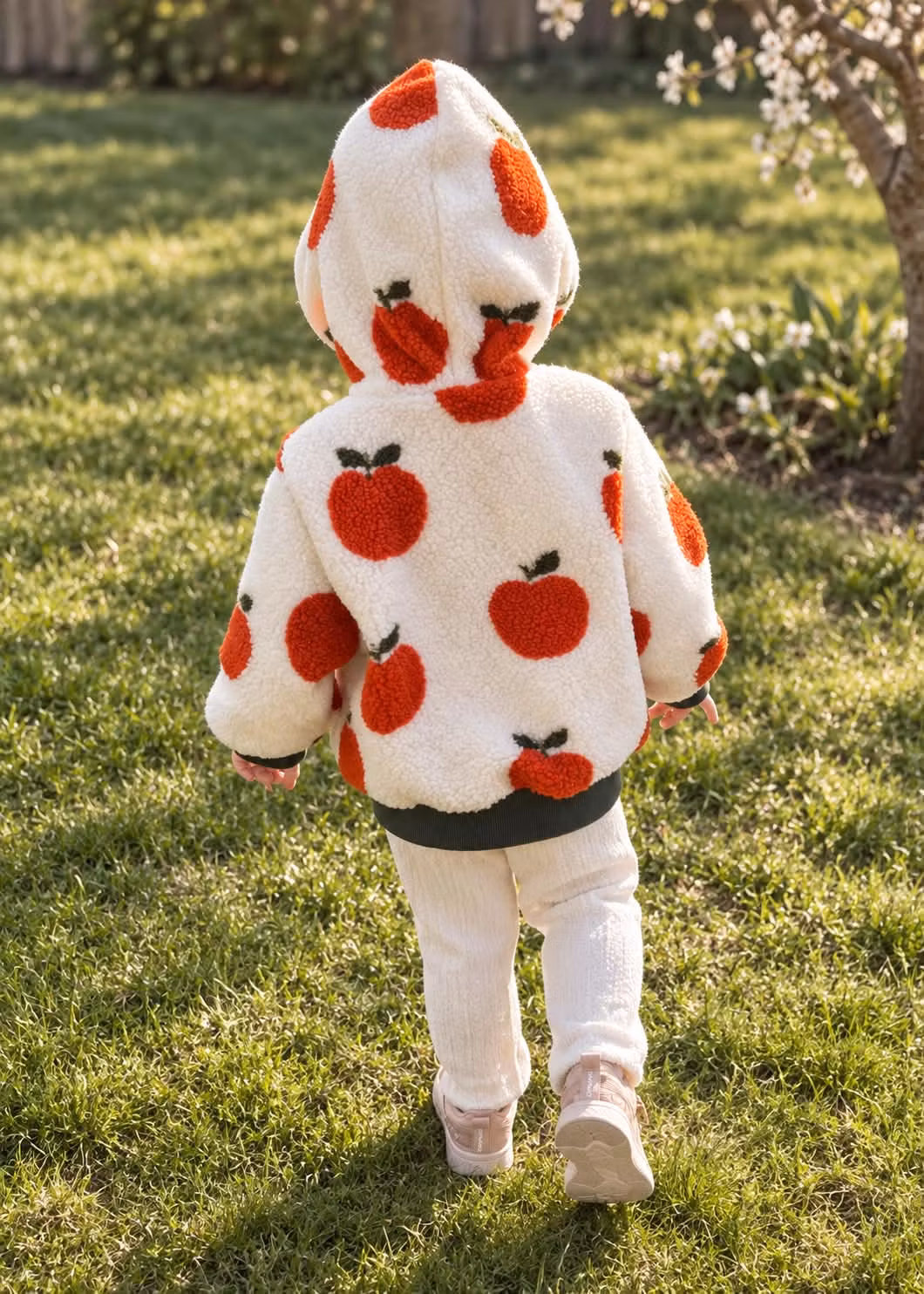 Epler Teddy