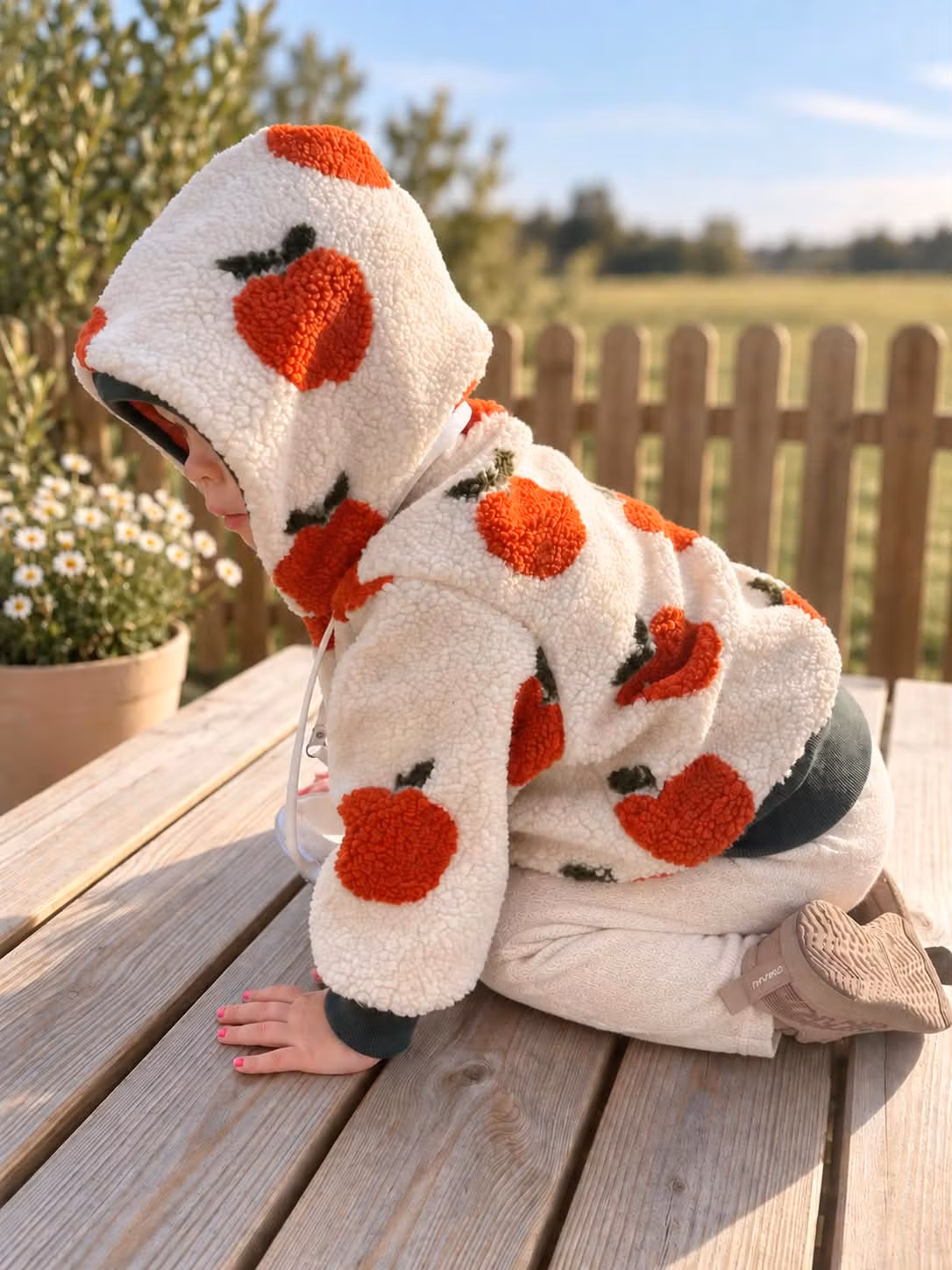 Epler Teddy