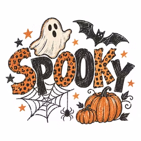 Spooky