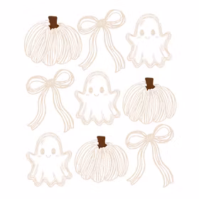Spooky 3*3
