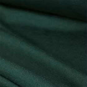 Merinoull interlock Emerald green
