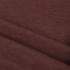 Merinoull interlock Ruby red