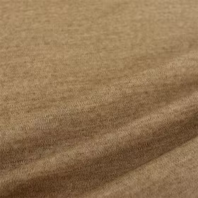 Merinoull interlock Dark Beige