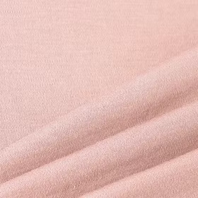 Merinoull interlock Rose