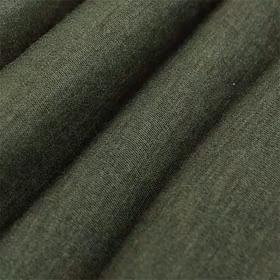 Merinoull interlock Moss Green