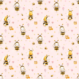 Honey Bunny jersey