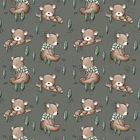 Bamse Lukas jersey