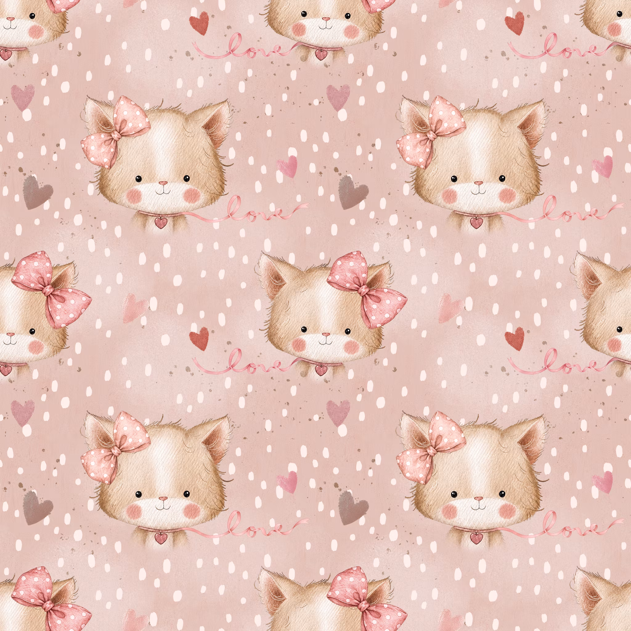 Lovely Kitty jersey
